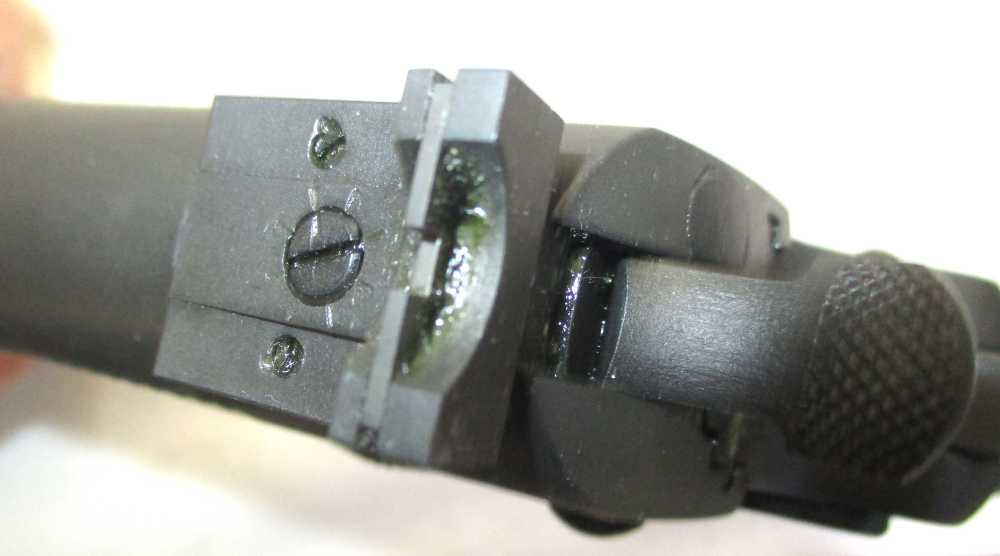 Colt USGI National Match M1911A1 .45 acp Match Target Pistol ALL COLT PARTS-img-15