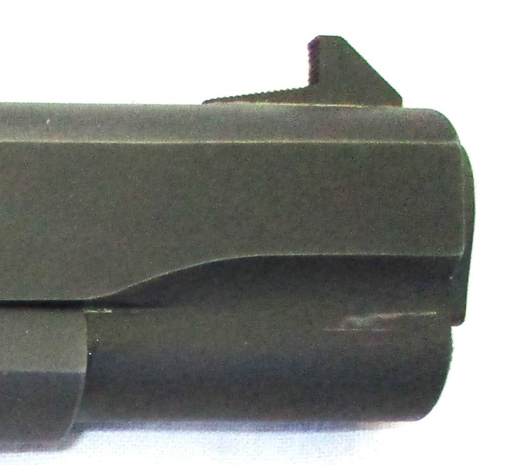Colt USGI National Match M1911A1 .45 acp Match Target Pistol ALL COLT PARTS-img-5