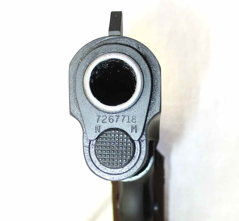 Colt USGI National Match M1911A1 .45 acp Match Target Pistol ALL COLT PARTS-img-3