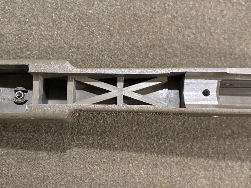 Choate Machine and Tool - Ultimate Sniper Rifle Stock -Remington 700 LA-img-26
