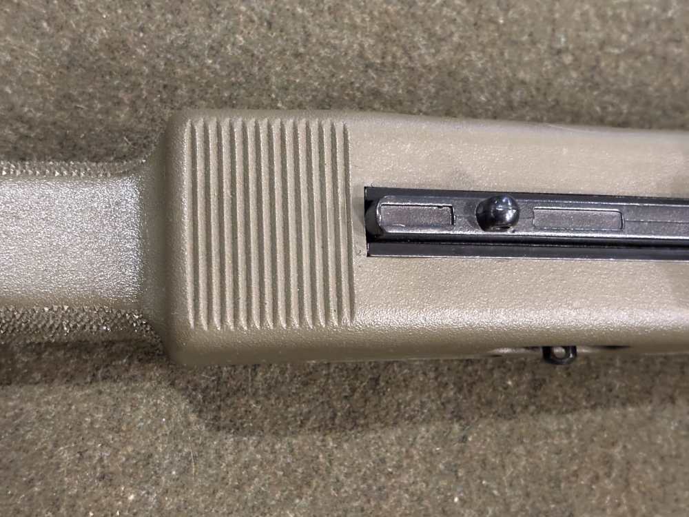Choate Machine and Tool - Ultimate Sniper Rifle Stock -Remington 700 LA-img-65