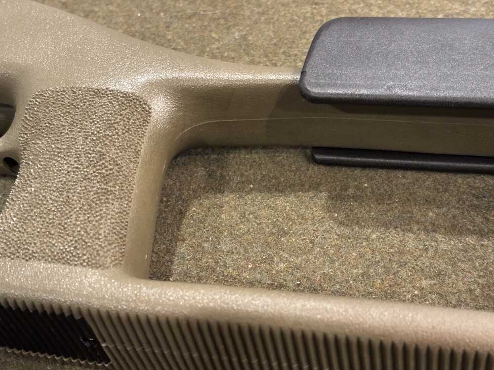 Choate Machine and Tool - Ultimate Sniper Rifle Stock -Remington 700 LA-img-91