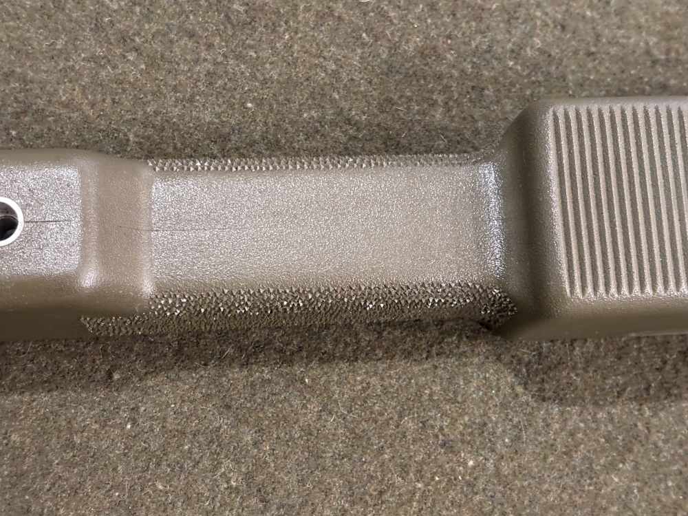 Choate Machine and Tool - Ultimate Sniper Rifle Stock -Remington 700 LA-img-64