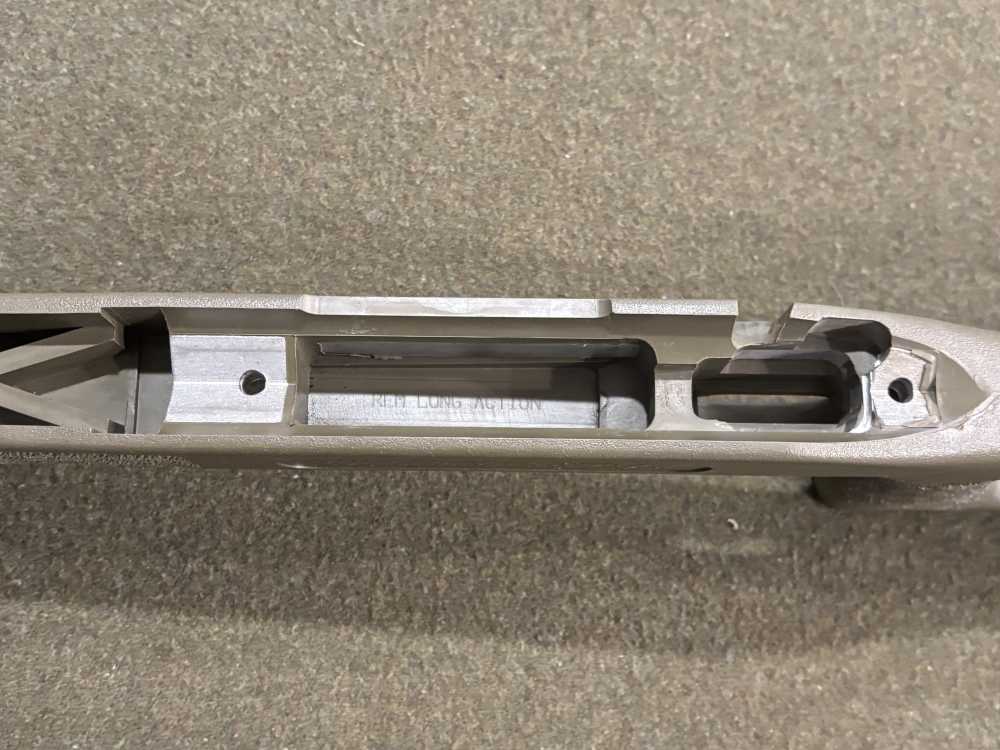 Choate Machine and Tool - Ultimate Sniper Rifle Stock -Remington 700 LA-img-25