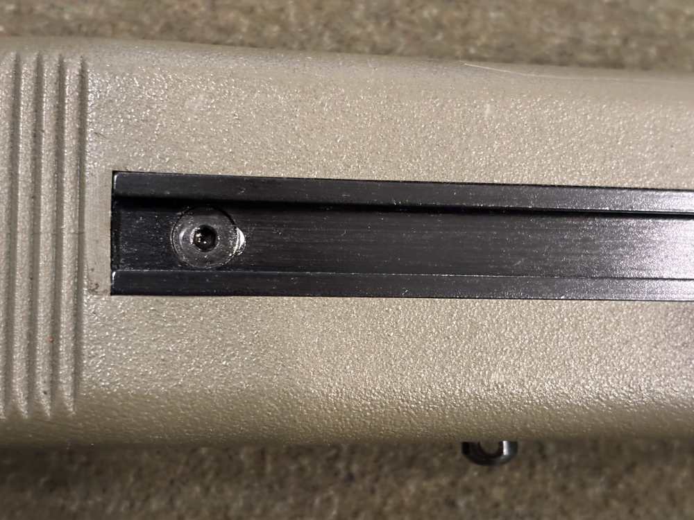 Choate Machine and Tool - Ultimate Sniper Rifle Stock -Remington 700 LA-img-68