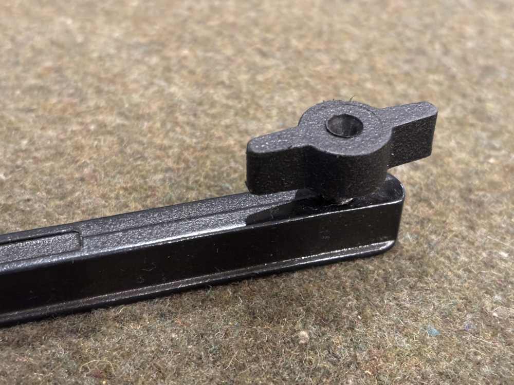 Choate Machine and Tool - Ultimate Sniper Rifle Stock -Remington 700 LA-img-75