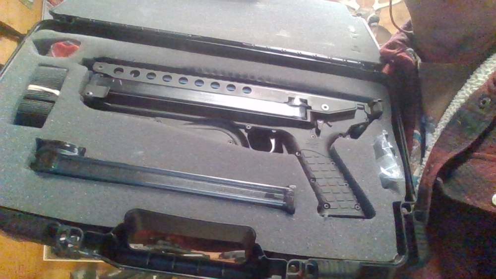 Keltec P50 5.7 x 28mm-img-2