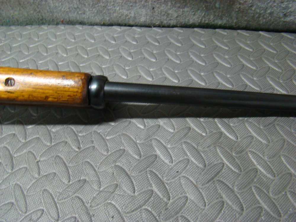 1898 30-40 Krag rifle sporterized-img-12