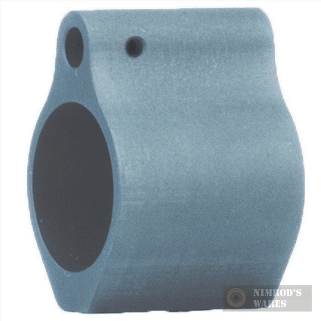 Diamondhead VRS X/T Low-Profile Gas Block 3131-img-1