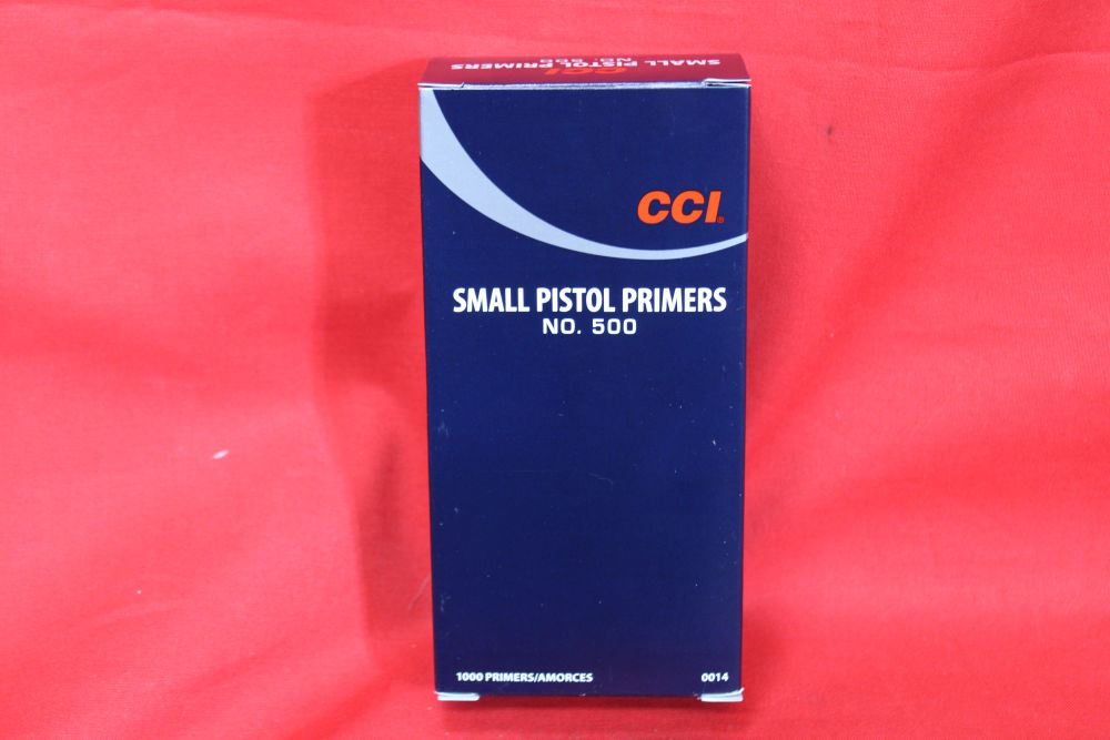 5000 CCI SMALL PISTOL PRIMERS NO HAZ FEES  100766830001-img-3