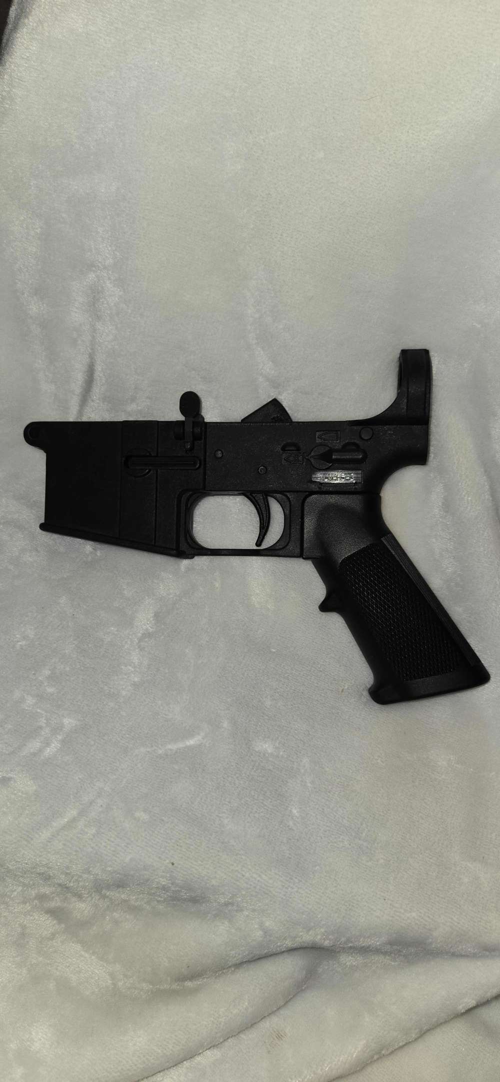 New Frontier Armory LW-15 Complete Receiver Multi Caliber NLV45543 New-img-6