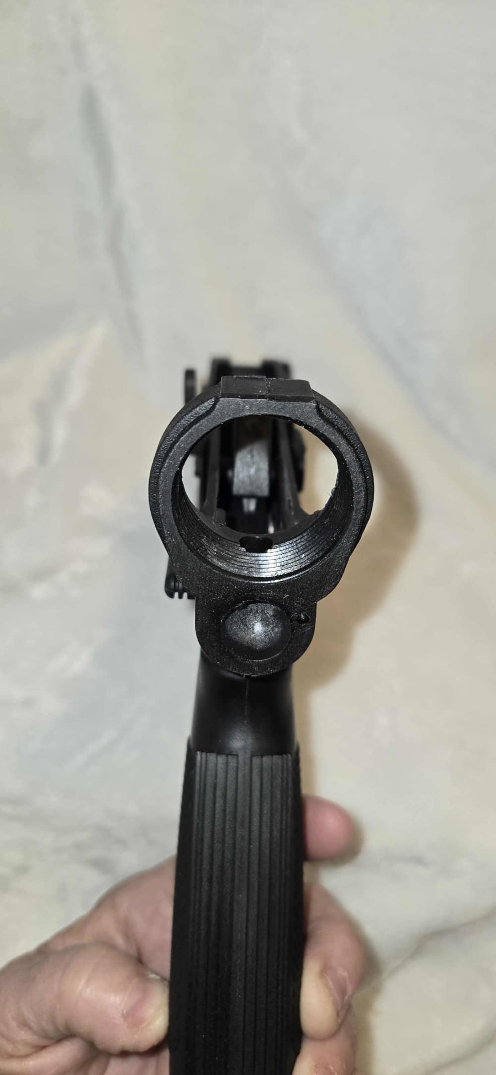New Frontier Armory LW-15 Complete Receiver Multi Caliber NLV45543 New-img-2