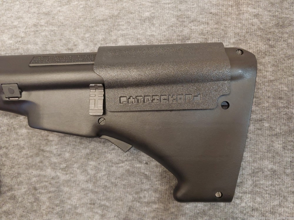 PATRICKORD BARNACLE Casing Deflector For AUG-img-9