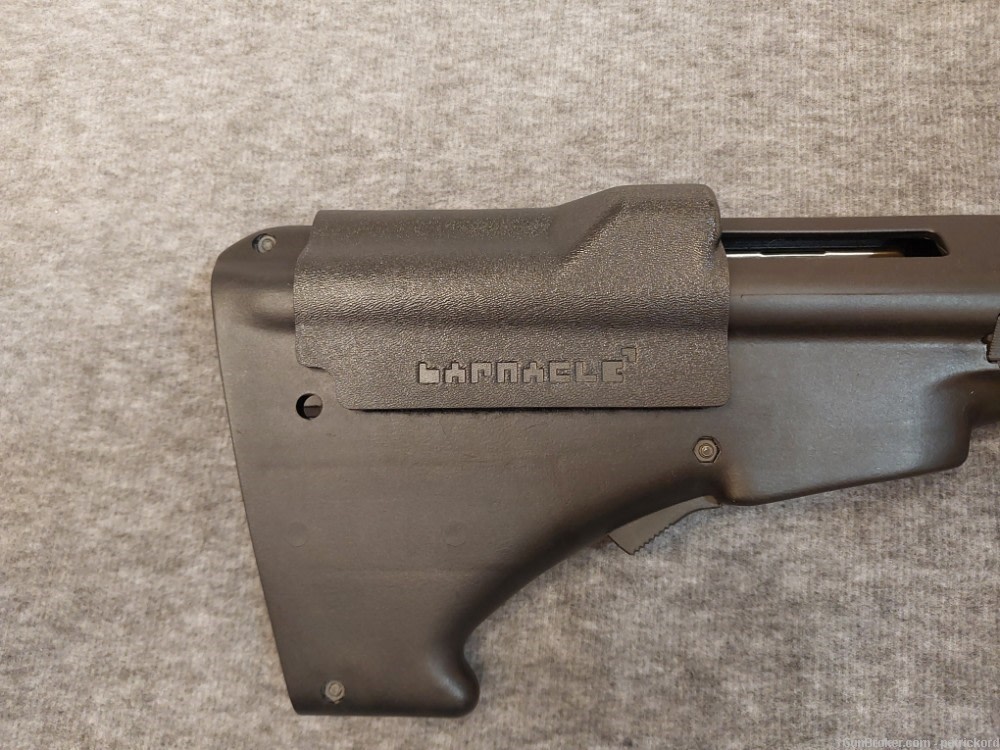 PATRICKORD BARNACLE Casing Deflector For AUG-img-8