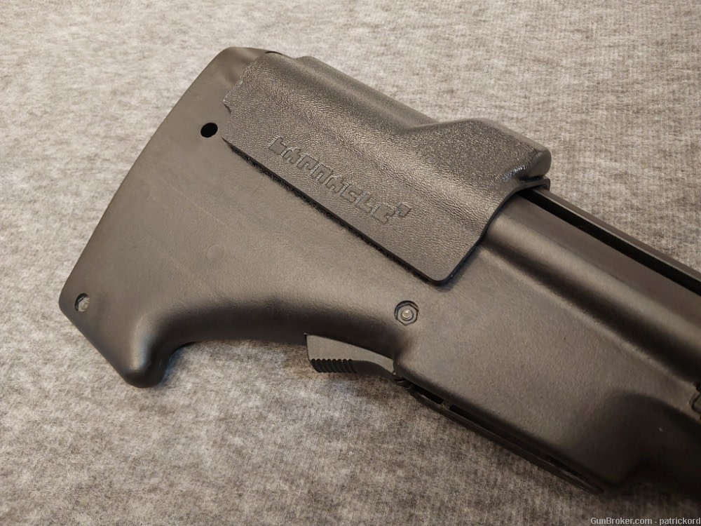 PATRICKORD BARNACLE Casing Deflector For AUG-img-0