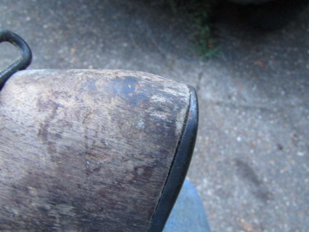 Nice USGI M1 Garand Walnut Stock FREE SHIPPING!-img-19