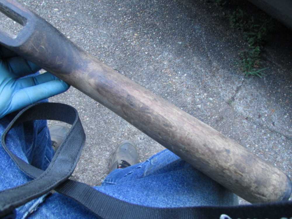 Nice USGI M1 Garand Walnut Stock FREE SHIPPING!-img-14