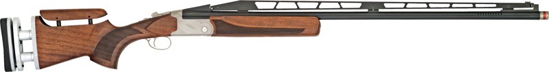 TriStar TT-15 34" Adjustable Single Shotgun - 12 Gauge-img-0
