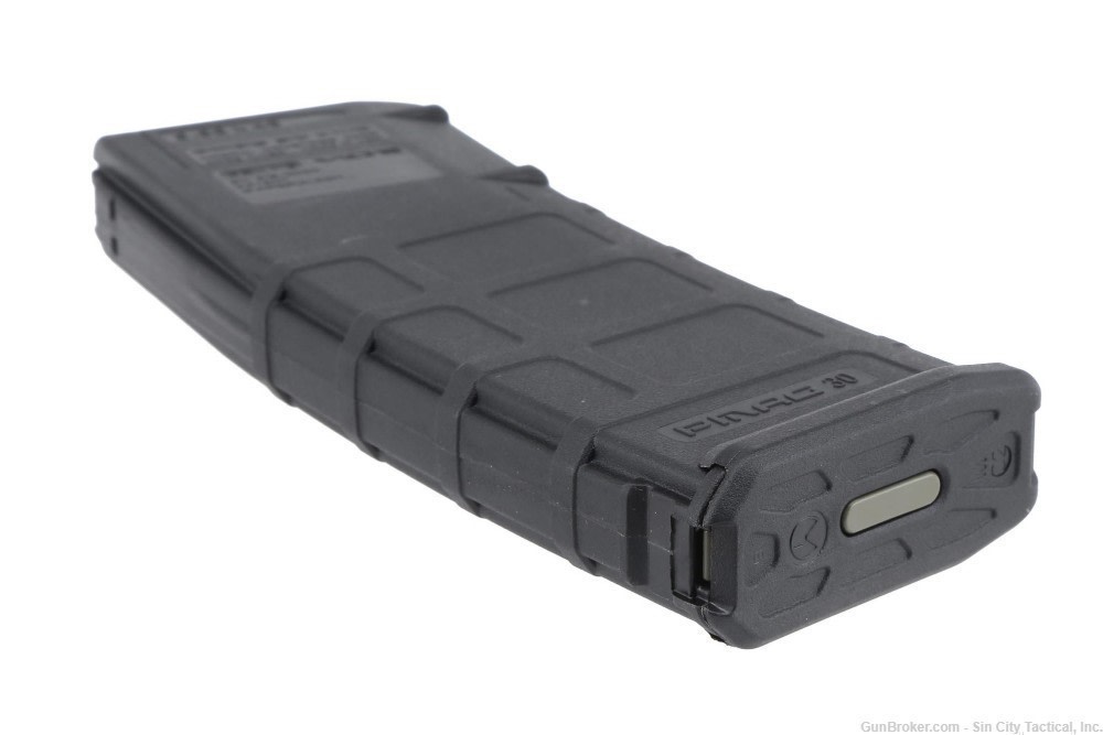 AR 30Rd. MAGPUL MAGAZINE 10 PACK-img-3