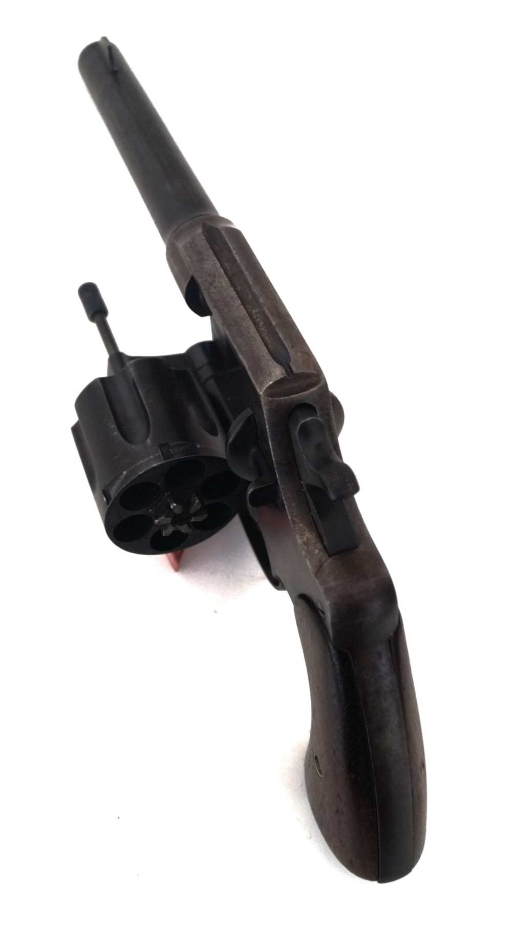 COLT U.S. ARMY 1917 REVOLVER RIG-img-5