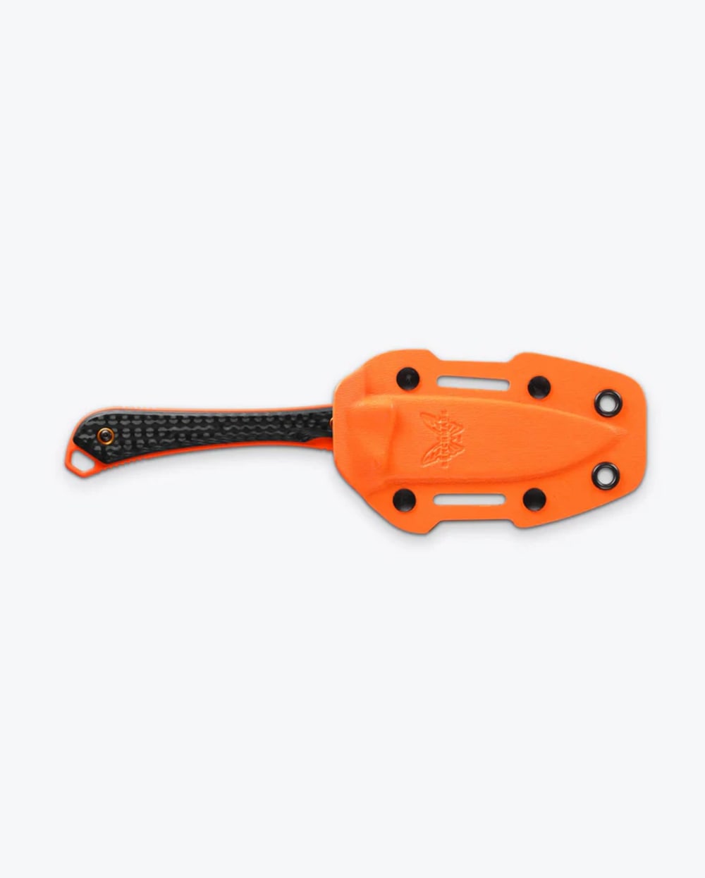 Benchmade 15201OR Altitude Fixed S90V #F6 & F7-img-2