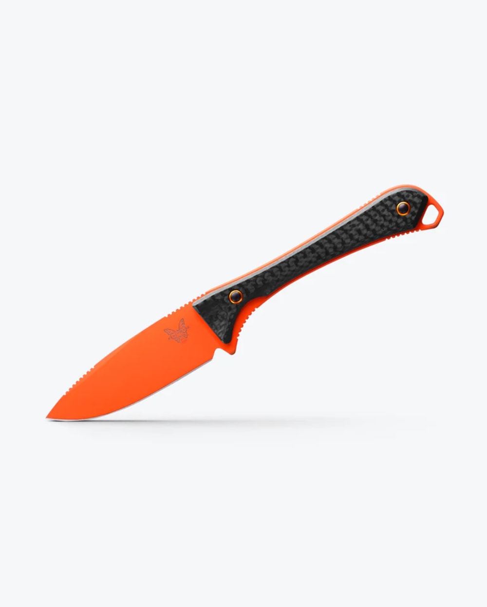 Benchmade 15201OR Altitude Fixed S90V #F6 & F7-img-0