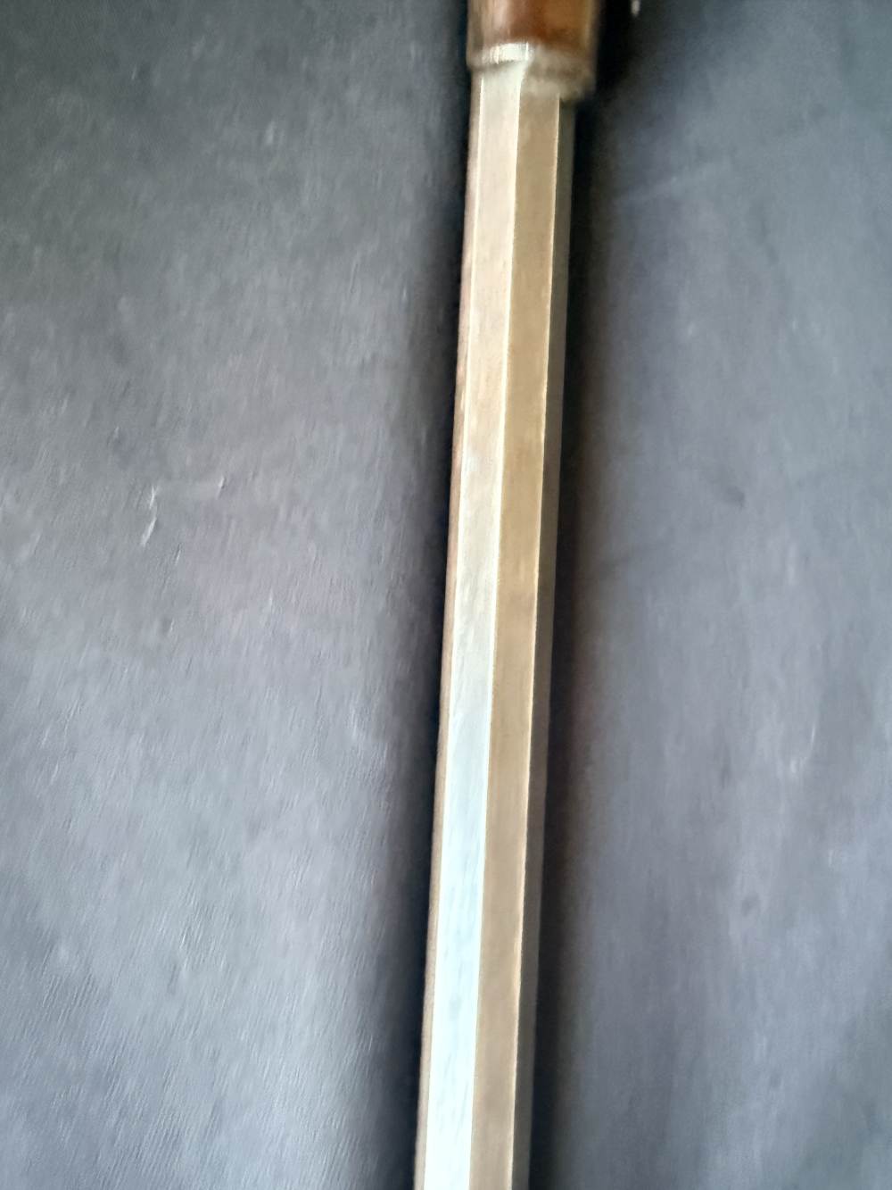 Marlin-Ballard Falling Block Single Shot Target Rifle, with John Rigby Mark-img-43