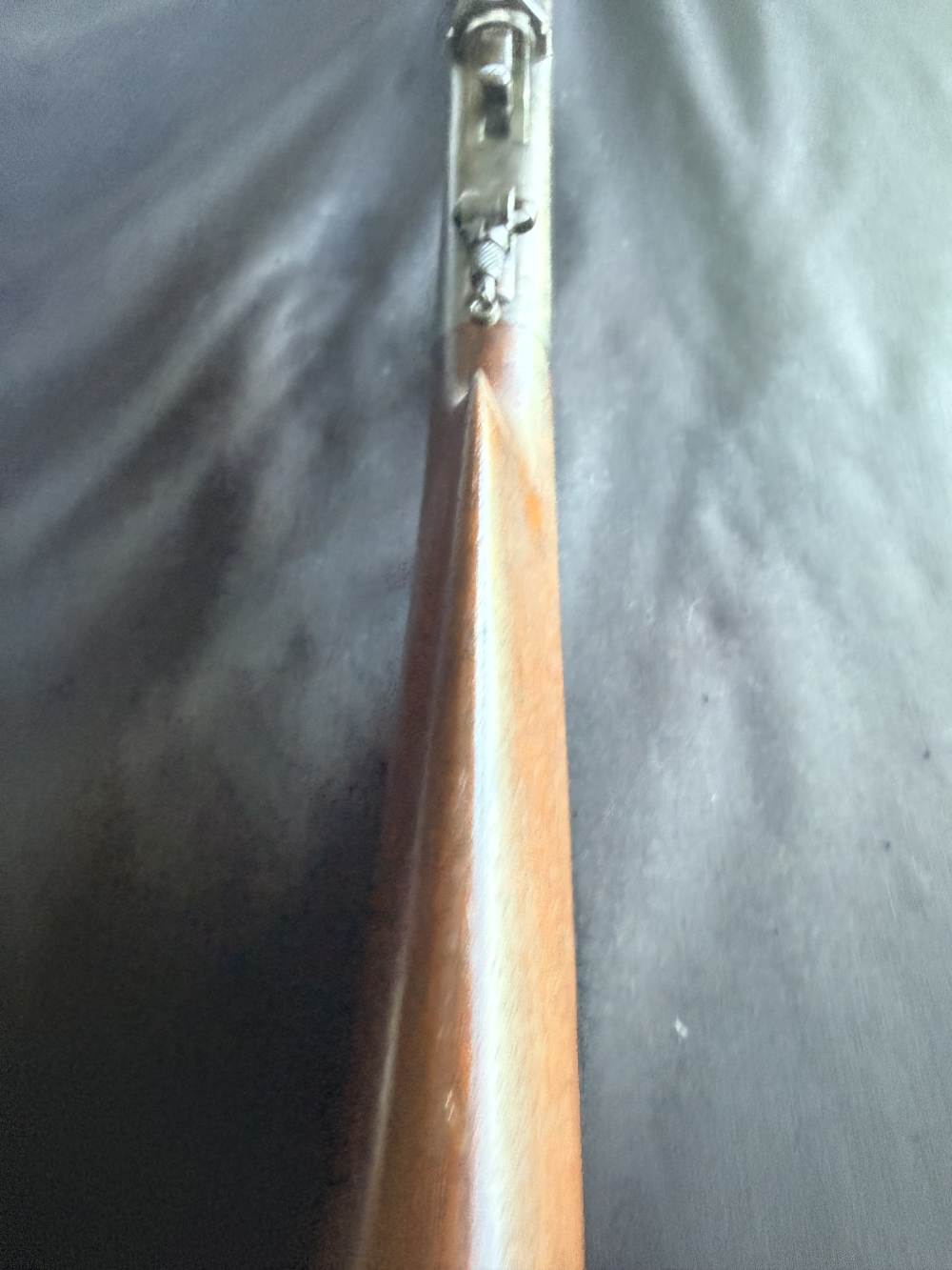 Marlin-Ballard Falling Block Single Shot Target Rifle, with John Rigby Mark-img-54
