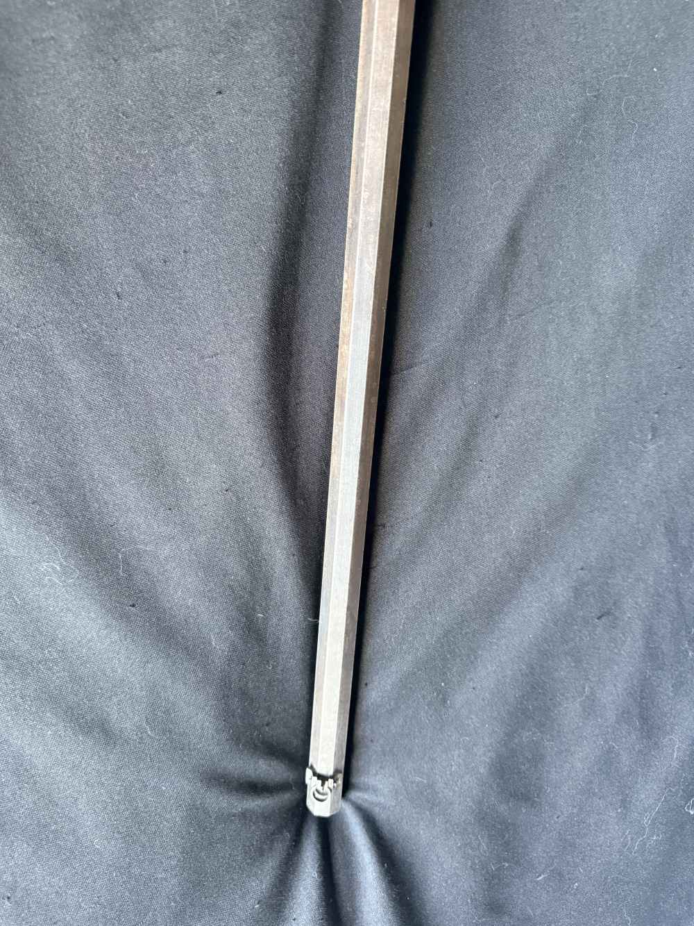 Marlin-Ballard Falling Block Single Shot Target Rifle, with John Rigby Mark-img-17