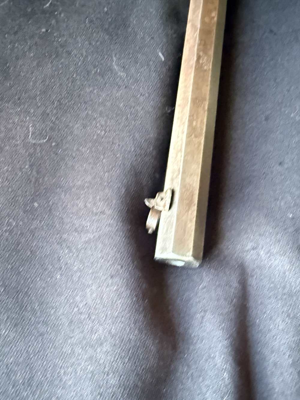Marlin-Ballard Falling Block Single Shot Target Rifle, with John Rigby Mark-img-46