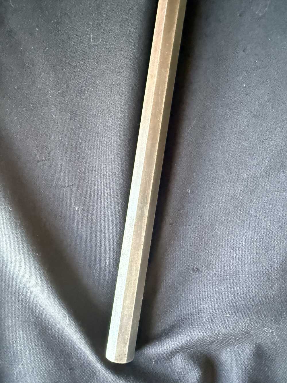 Marlin-Ballard Falling Block Single Shot Target Rifle, with John Rigby Mark-img-45