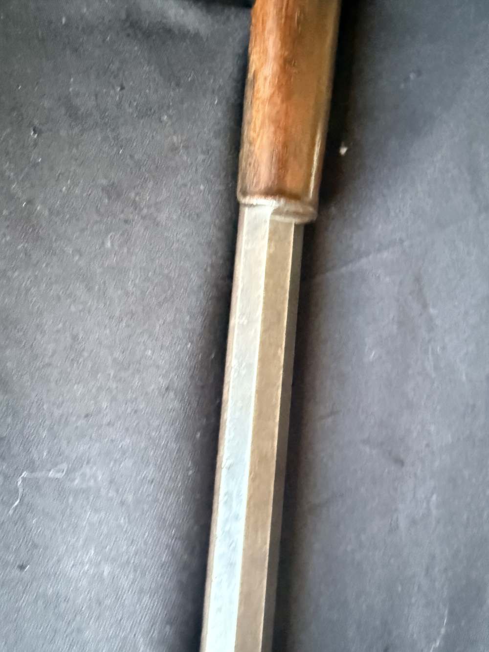 Marlin-Ballard Falling Block Single Shot Target Rifle, with John Rigby Mark-img-42