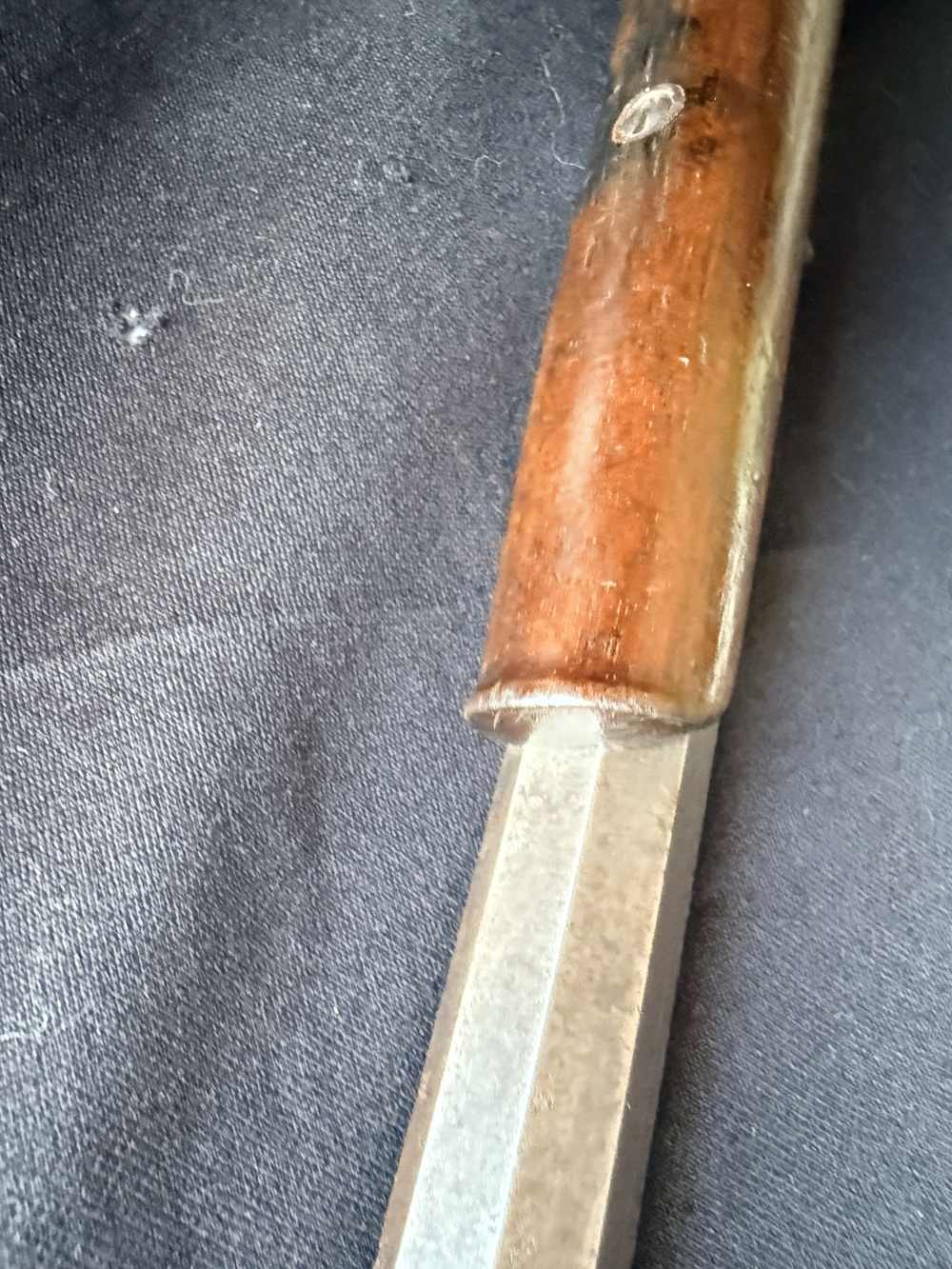 Marlin-Ballard Falling Block Single Shot Target Rifle, with John Rigby Mark-img-39