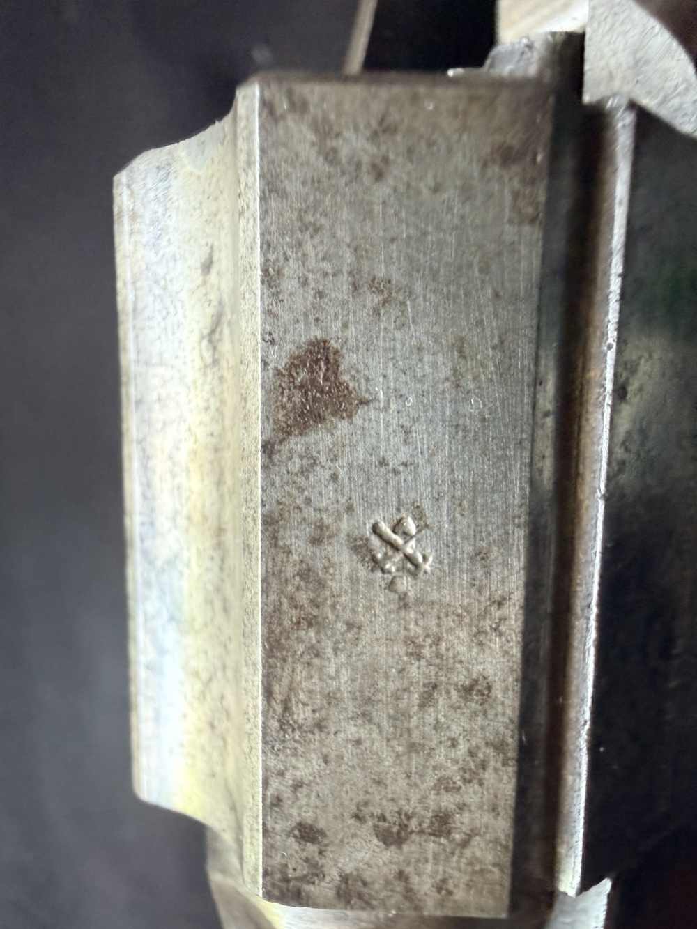 Marlin-Ballard Falling Block Single Shot Target Rifle, with John Rigby Mark-img-27