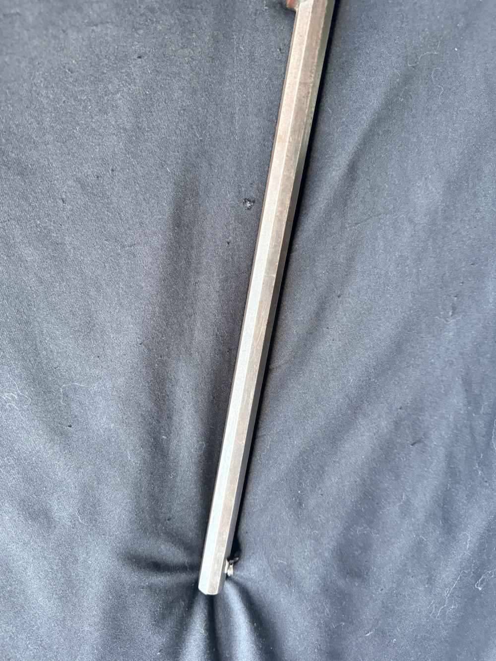 Marlin-Ballard Falling Block Single Shot Target Rifle, with John Rigby Mark-img-16