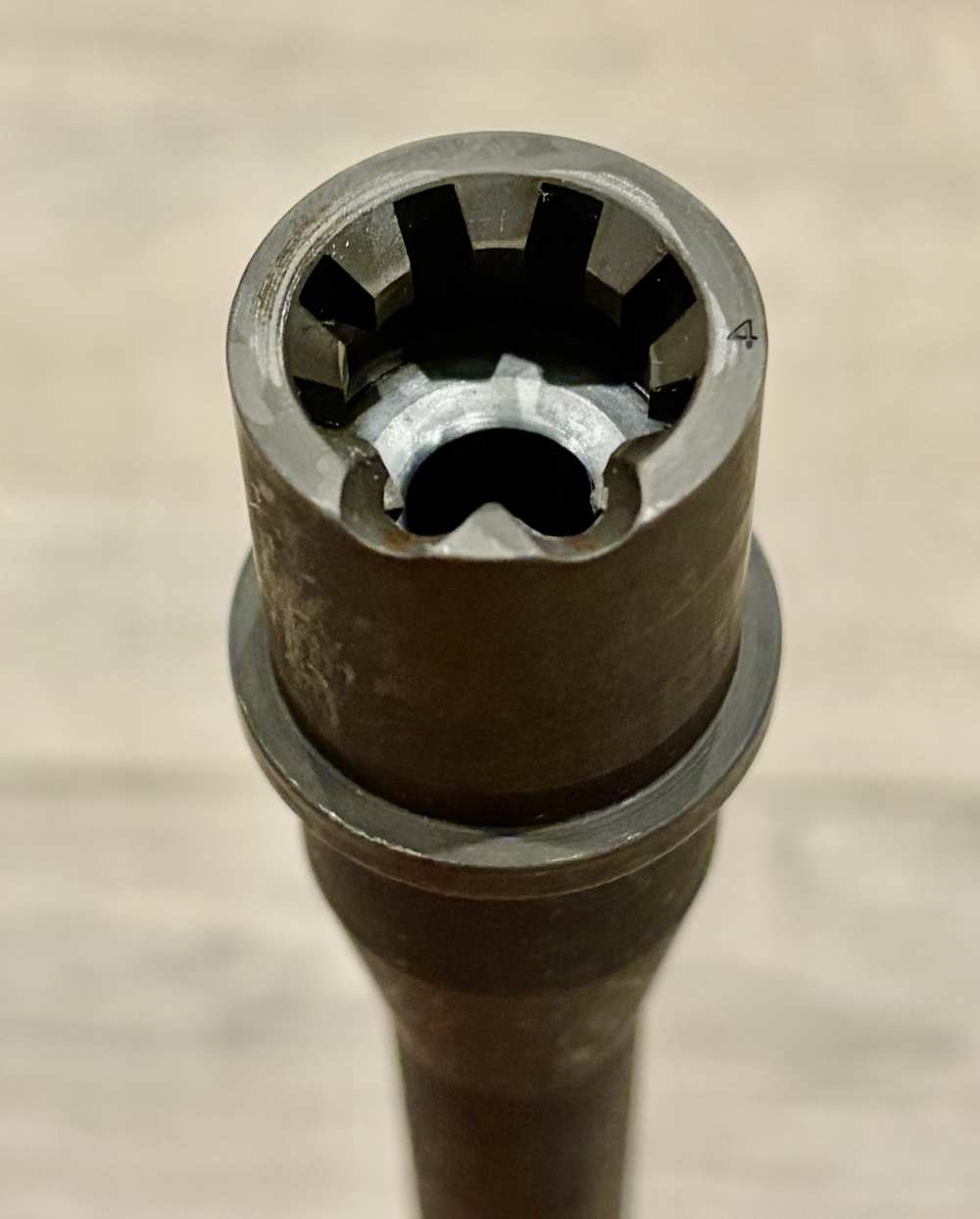 Colt Defense 10.3” MK18 MOD 1 (AR15) 5.56MM NATO Government Profile Barrel-img-9