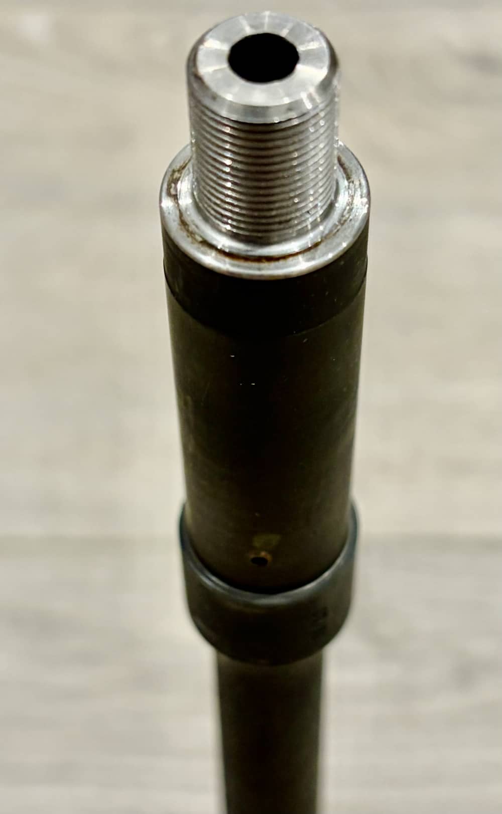 Colt Defense 10.3” MK18 MOD 1 (AR15) 5.56MM NATO Government Profile Barrel-img-5