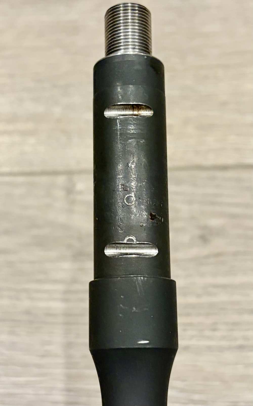 Colt Defense 10.3” MK18 MOD 1 (AR15) 5.56MM NATO Government Profile Barrel-img-7