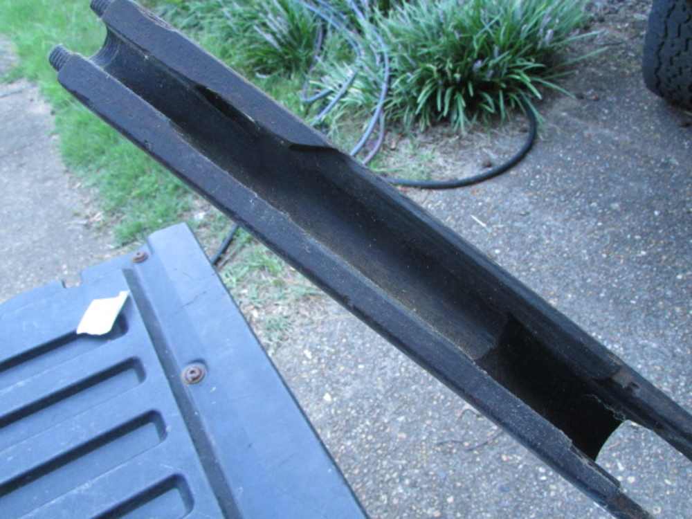 M1 Garand Walnut Project Stock Double Rebuild Stamps SA/T SA/K FREE SHIP!-img-16