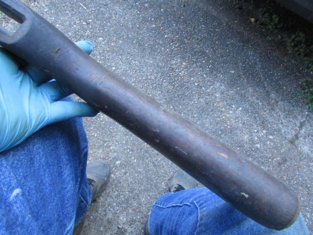 M1 Garand Walnut Project Stock Double Rebuild Stamps SA/T SA/K FREE SHIP!-img-14