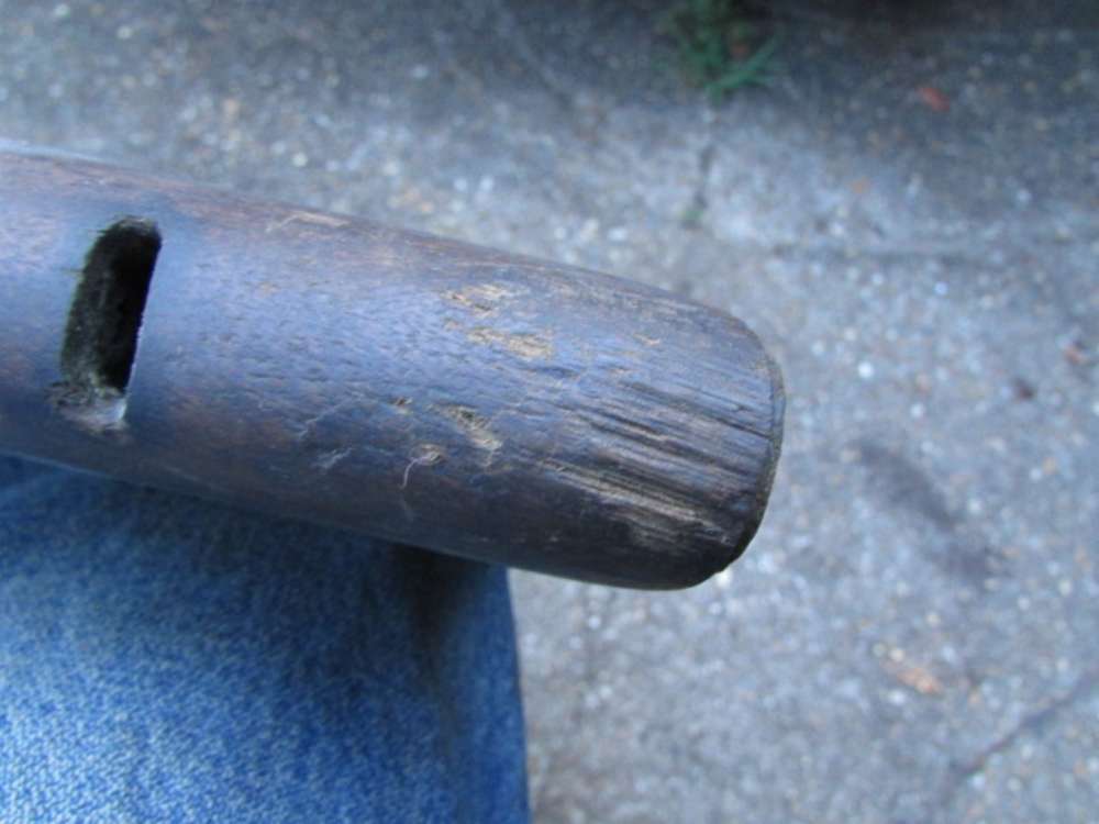 M1 Garand Walnut Project Stock Double Rebuild Stamps SA/T SA/K FREE SHIP!-img-20