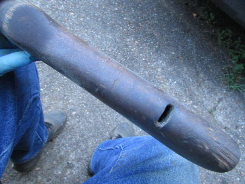 M1 Garand Walnut Project Stock Double Rebuild Stamps SA/T SA/K FREE SHIP!-img-6