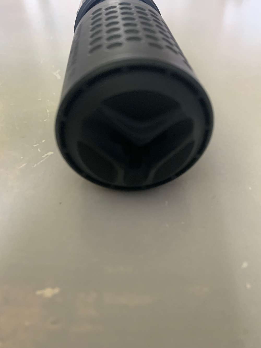 KNIGHT'S ARMAMENT COMPANY (KAC) QDC/MCQ-PRT 5.56MM SUPPRESSOR - BLACK-img-9