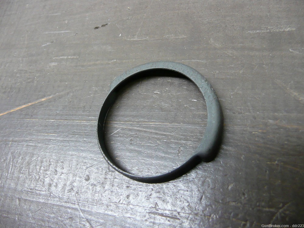 Remington M1903A3 Handguard Retaining Ring-img-1