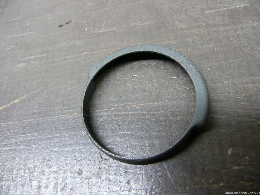 Remington M1903A3 Handguard Retaining Ring-img-0