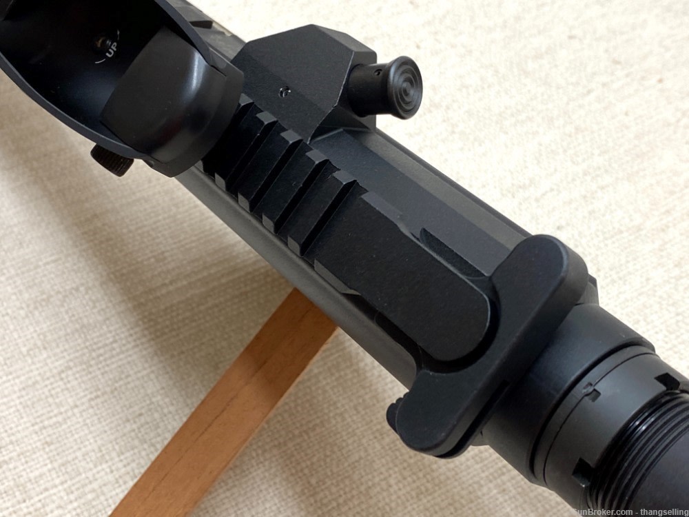 DPMS Panther Arms .308 Win LR-308 TruGlo Red/Green Illuminated Dot 7.62x51-img-6