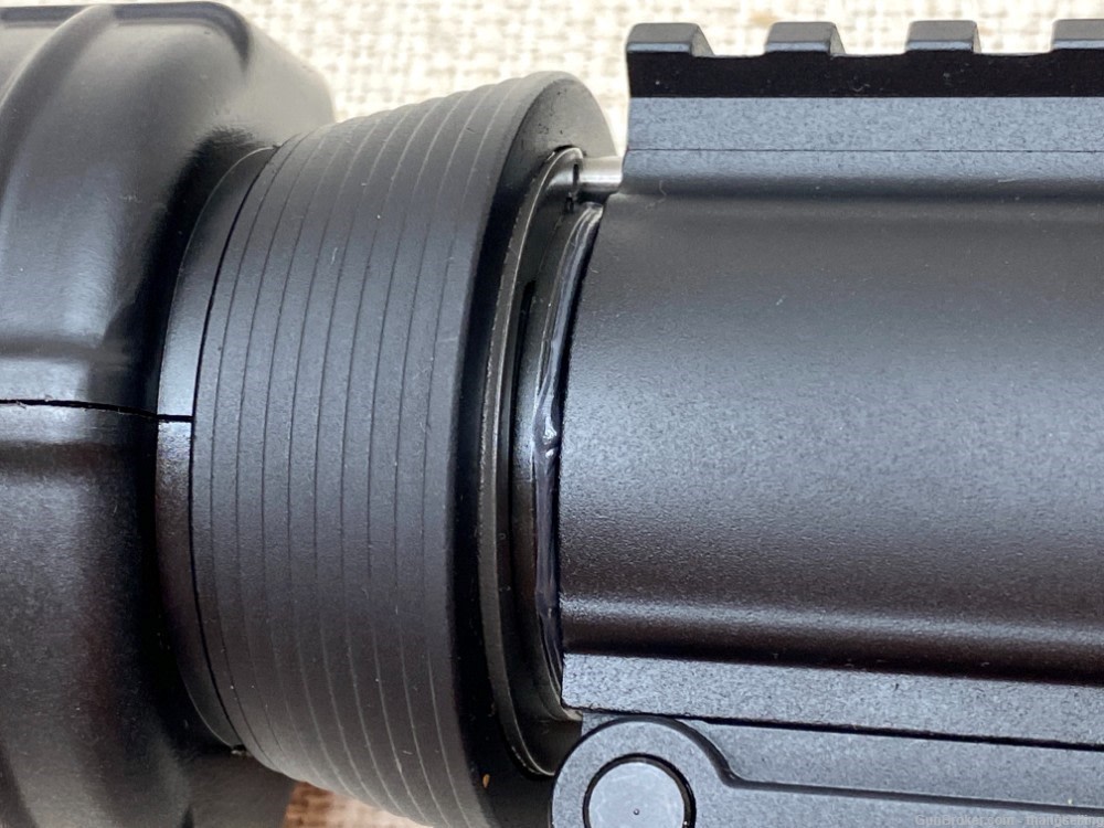 DPMS Panther Arms .308 Win LR-308 TruGlo Red/Green Illuminated Dot 7.62x51-img-26