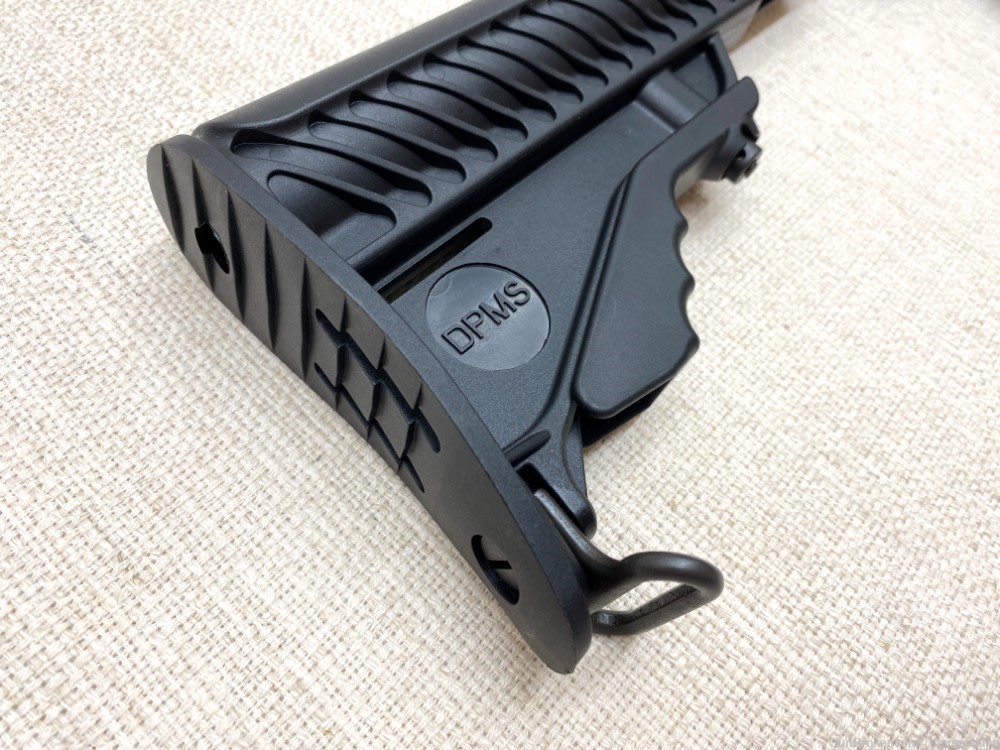 DPMS Panther Arms .308 Win LR-308 TruGlo Red/Green Illuminated Dot 7.62x51-img-11