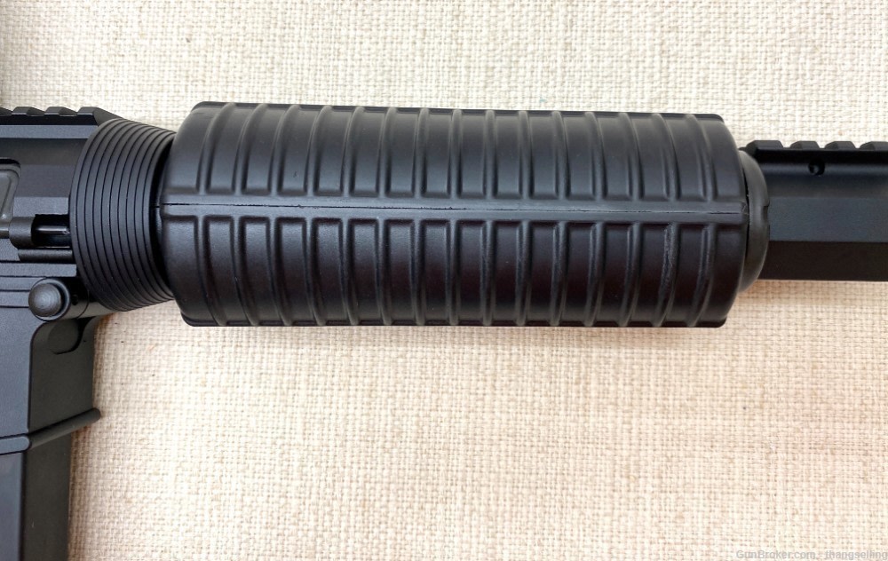 DPMS Panther Arms .308 Win LR-308 TruGlo Red/Green Illuminated Dot 7.62x51-img-25