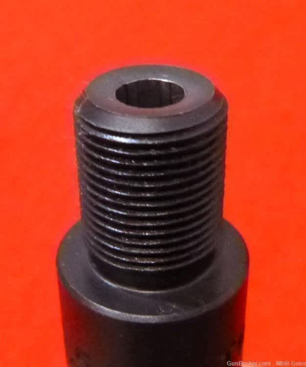 AR 15 7.5" 5.56 Nato/.223 Rem Barrel 1:7 Twist M4 Profile-img-6